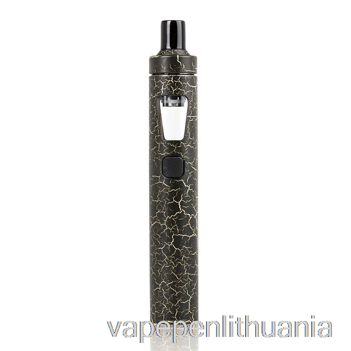 Joyetech Ego Aio Viskas Viename Pradinis Rinkinys Crackle C Vape Skystis